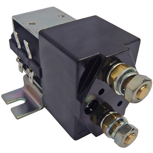 Relais-Magnetschalter 341804 DC CONTACTOR 200Amp. 24V