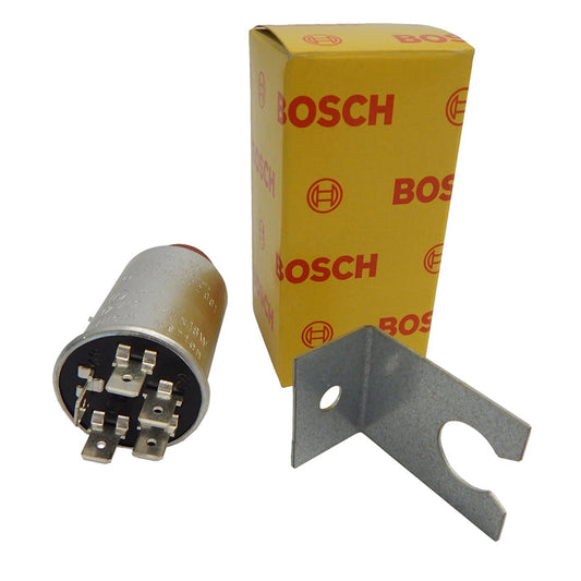 Relais-Magnetschalter 342001 BLINKRELAIS BOSCH 12V