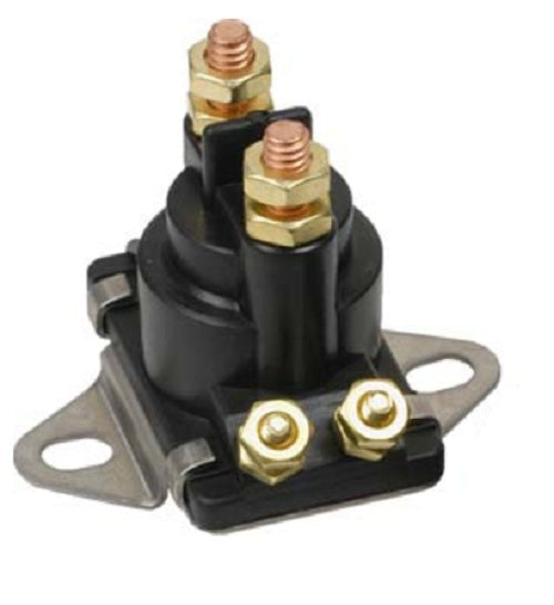 Relais-Magnetschalter 342059 SOLEN./RELAIS MERCURY 12V 80Amp.