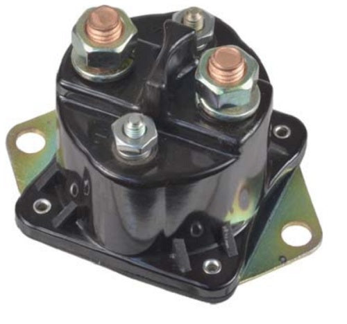 Relais-Magnetschalter 342066 SOLEN./RELAIS MERCURY 12V