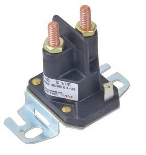 Relais-Magnetschalter 342115 SOLEN./RELAIS TROMB. 12V