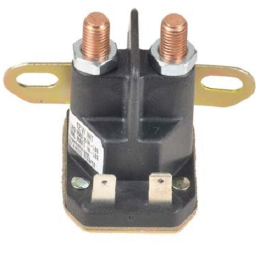 Relais-Magnetschalter 342122 SOLEN./RELAIS JOHN DEERE 12V