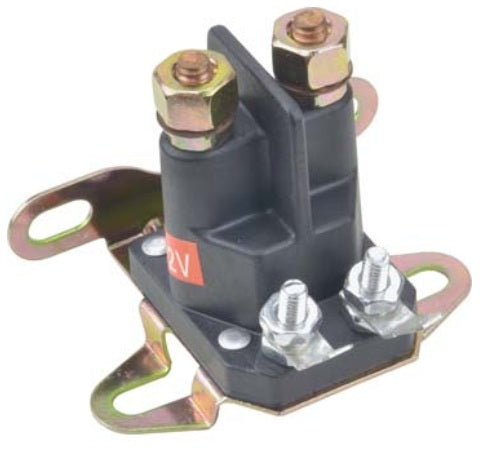 Relais-Magnetschalter 342129 SOLEN./RELAIS TORO 12V