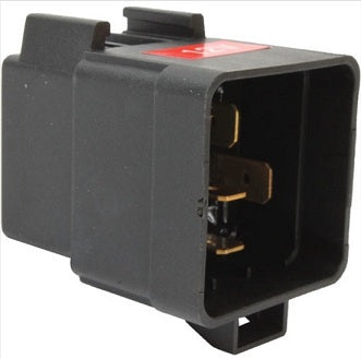 Relais-Magnetschalter 342146 RELAIS MERCURY MARINE 12V