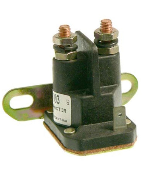 Relais-Magnetschalter 342151 SOLEN./RELAIS MTD 12V