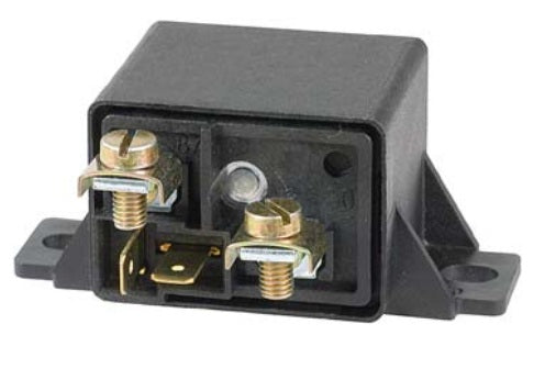 Relais-Magnetschalter 342161 POWER RELAY BMW 12V 75Amp.