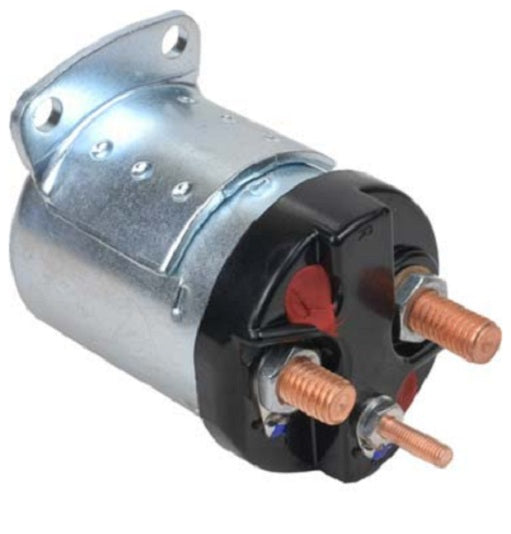 Relais-Magnetschalter 342165 POWER RELAY HARLEY 12V