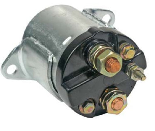 Relais-Magnetschalter 342169 POWER RELAY HARLEY 12V