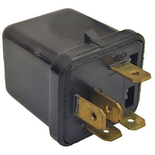 Relais-Magnetschalter 342301 FUEL PUMP RELAY ISUZU 12V