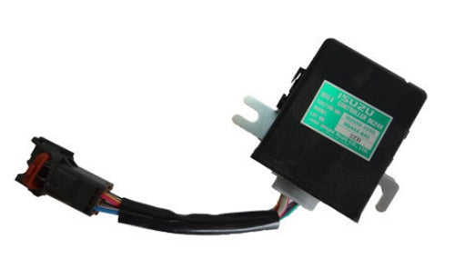 Relais-Magnetschalter 343250 CONTROLL/RELAIS ISUZU 24V