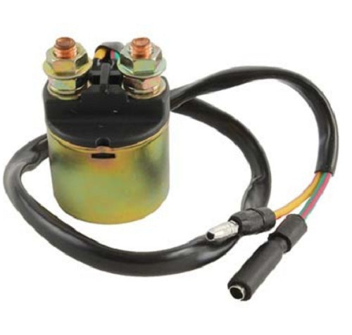 Relais-Magnetschalter 343585 SOLEN./RELAIS HONDA 12V