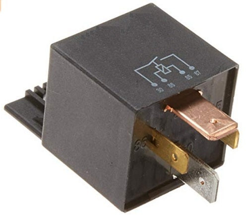 Relais-Magnetschalter 344001 RELAIS BOSCH 6V 6V 20Amp.