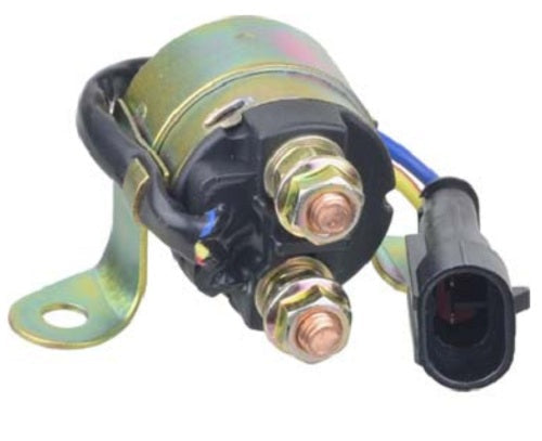 Relais-Magnetschalter 344002 SOLEN./RELAIS POLARIS 12V