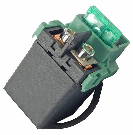 Relais-Magnetschalter 344010 POWER RELAY HONDA 12V