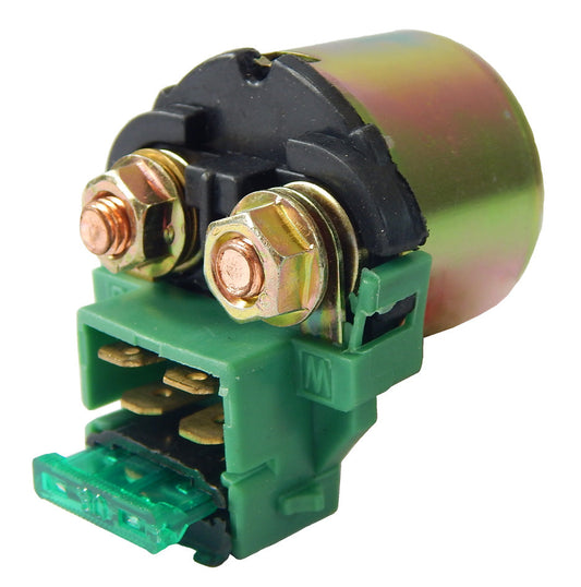 Relais-Magnetschalter 344011 POWER RELAY HONDA 12V Sicherung 15Amp.
