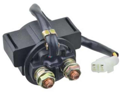 Relais-Magnetschalter 344015 POWER RELAY HONDA 12V