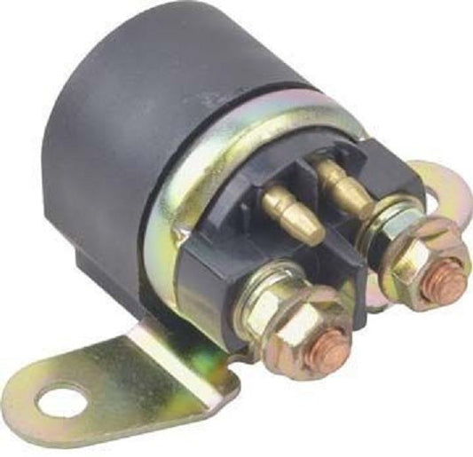 Relais-Magnetschalter 344018 POWER RELAY SUZUKI 12V