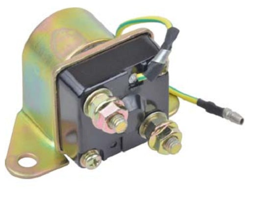 Relais-Magnetschalter 344022 POWER RELAY SUZUKI 12V