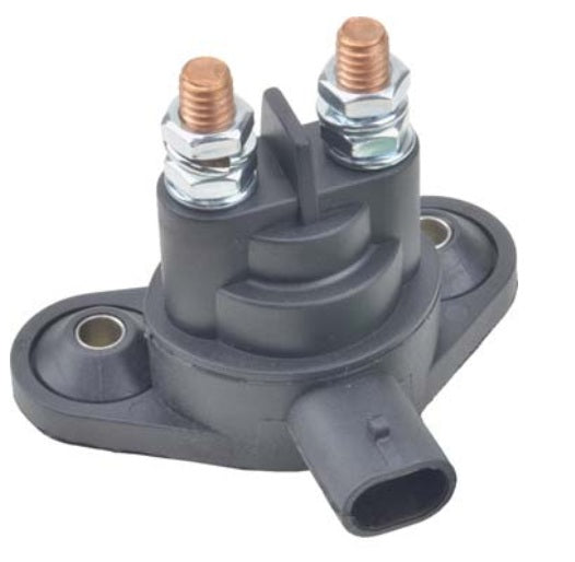 Relais-Magnetschalter 344034 SOLEN./RELAIS O.M.C 12V