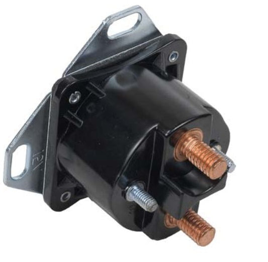 Relais-Magnetschalter 344130 SOLEN./RELAIS FORD 12V 4 Anschlüsse