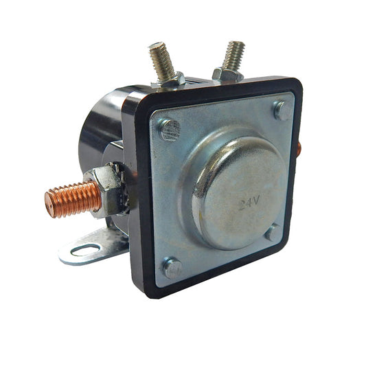 Relais-Magnetschalter 344137 SOLEN./RELAIS FORD 24V 4 Anschlüsse