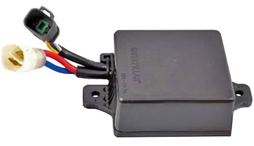 Relais-Magnetschalter 344870 TIME RELAY CATERPILLAR 24V