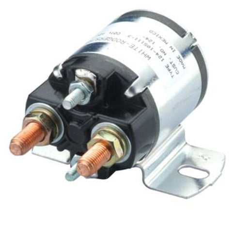 Relais-Magnetschalter 344904 SOLEN./RELAIS E-Z-GO 36V 400Amp.