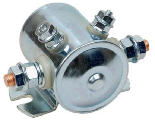 Relais-Magnetschalter 345133 SOLEN./RELAIS PRESTOLITE 12V Insulated base