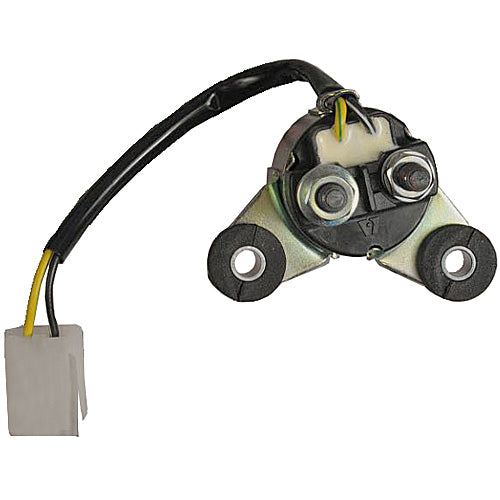 Relais-Magnetschalter 345197 SOLEN./RELAIS BRIGGS 12V