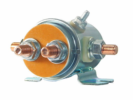 Relais-Magnetschalter 345302 SOLEN./RELAIS PRESTOLITE 24V