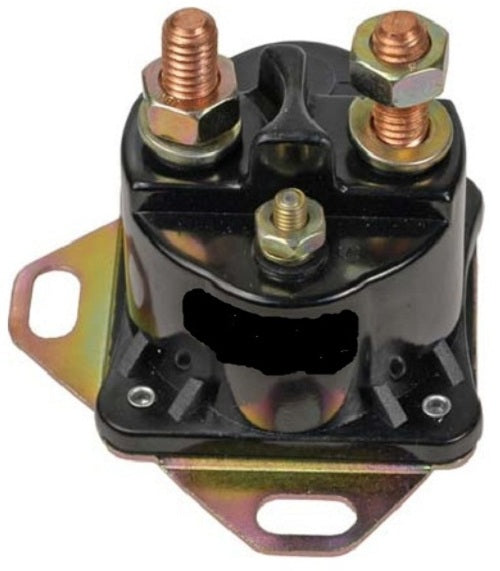 Relais-Magnetschalter 345306 SOLEN./RELAIS PRESTOLITE 12V