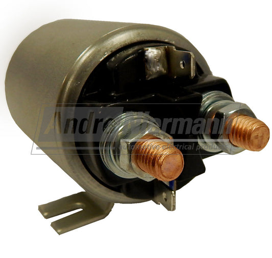 Relais-Magnetschalter 346004 POWER RELAY BOSCH 12V 80Amp.