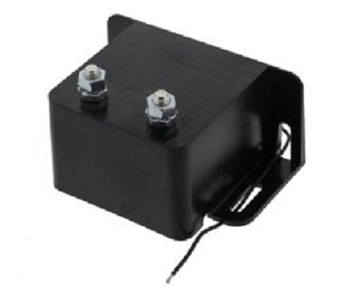 Relais-Magnetschalter 346074 BATTERIE TRENNRELAIS 12V 180Amp.