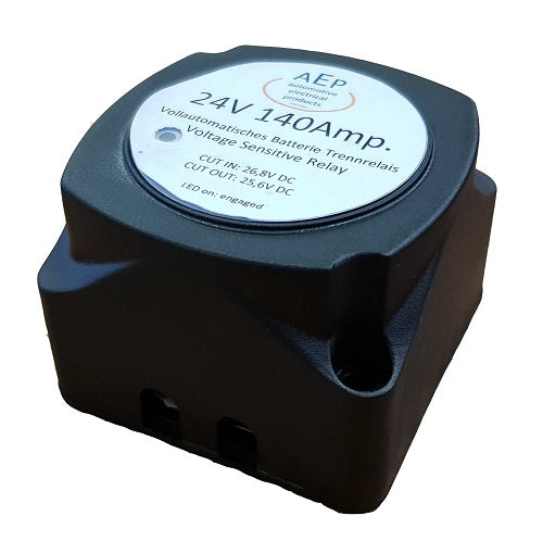 Relais-Magnetschalter 346124 BATTERIE TRENNRELAIS 24V