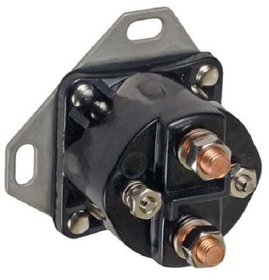 Relais-Magnetschalter 346373 SOLEN./RELAIS HARLEY 12V