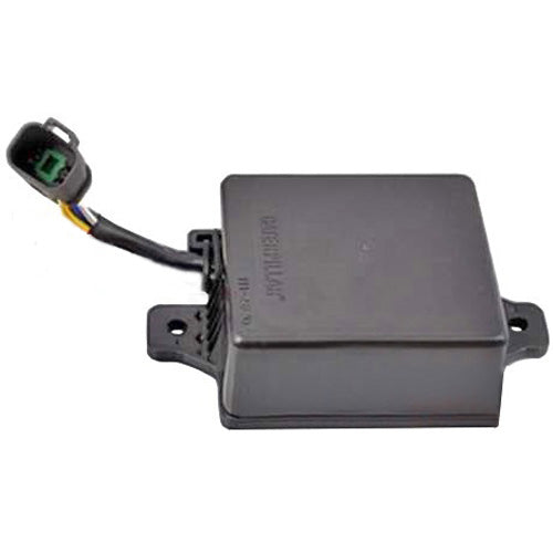 Relais-Magnetschalter 346703 TIME RELAY CATERPILLAR 24V