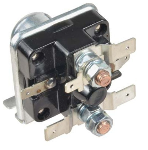 Relais-Magnetschalter 346725 SOLEN./RELAIS LUCAS 24V