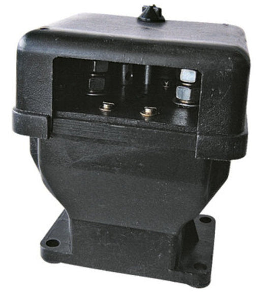 Relais-Magnetschalter 348003 BATTERIEUMSCHALTER 12V/24V 12V / 24V