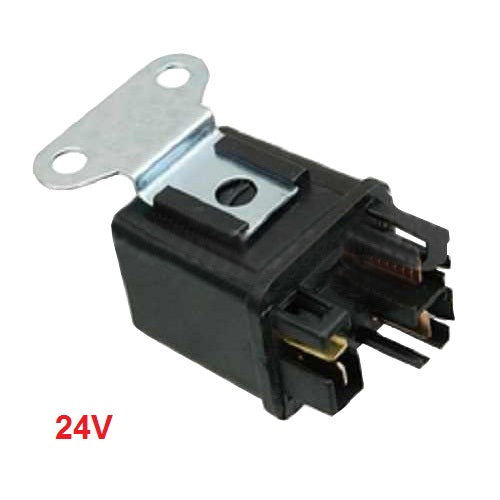 Relais-Magnetschalter 348601 TIME RELAY NISSAN 24V