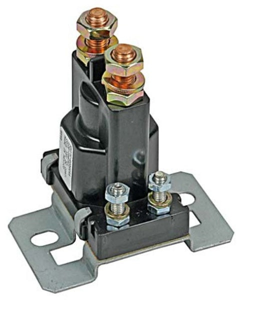 Relais-Magnetschalter 348724 SOLEN./RELAIS TROMB. 24V