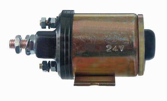 Relais-Magnetschalter 348932 SOLEN./RELAIS VALEO 24V