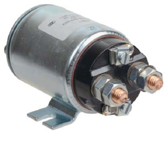 Relais-Magnetschalter 349002 SOLEN./RELAIS BOSCH 24V 150Amp.