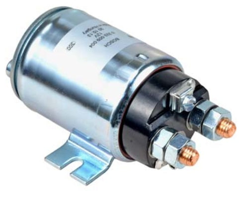 Relais-Magnetschalter 349004 SOLEN./RELAIS BOSCH 12V 150Amp.