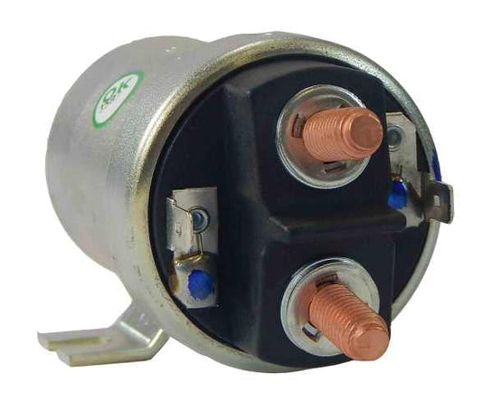 Relais-Magnetschalter 349010 SOLEN./RELAIS DAUTEL 24V 150Amp.