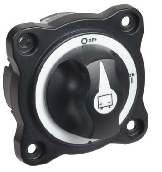 Trennschalter 350062 BATTERIE HAUPTSCHALTER  12-48V 300Amp.