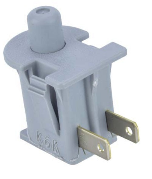 Trennschalter 353166 PUSH BUTTON SCHALTER  12V