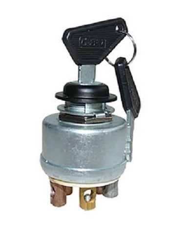 Trennschalter 353422 ZÜNDSCHLOSS/VORGLÜH