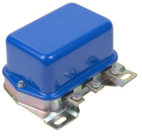 Regler-Gleichrichter 36005 Regler BOSCH/EX 12V 40Amp. Arma.-Field-Batt.