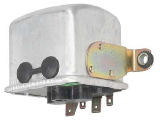 Regler-Gleichrichter 36118 REGULATOR LUCAS/EX 12V 11Amp.