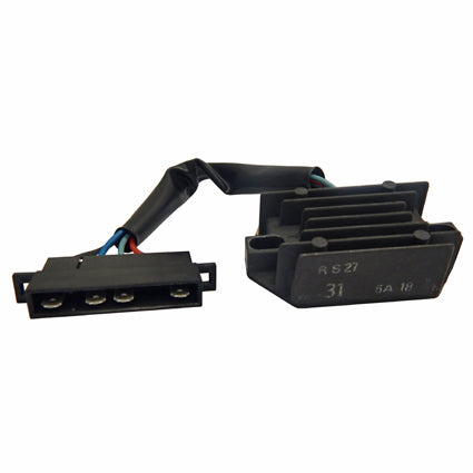 Regler-Gleichrichter 3612620 REG./RECTIFIER KUBOTA 12V
